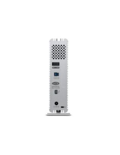 Disco duro externo LACIE 5TB D2 THUNDERBOLT/USB 3.0 2