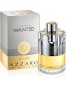 Azzaro Wanted Eau de Toilette Vaporizador 100ml para Hombre