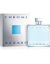 Azzaro Chrome Eau de Toilette Vaporizador 100ml para Hombre