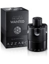 AZZARO The Most Wanted Eau De Parfum Intense Vaporizador 50ml Para Hombre