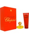 Chopard Casmir Gift Set 30ml Eau de Parfum + 75ml Gel de Ducha