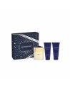 Boucheron Homme Eau de Parfum Vaporizador 100ml Set 3 Unidades