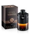 Azzaro The Most Wanted Parfum Eau de Parfum Vaporizador 100 Ml