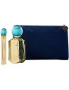 Chopard Happy Chopard Lemon Dulci Gift Set 100ml Eau de Parfum + 10ml Eau de Parfum + Pouch