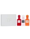 Tom Ford Private Blend Mini Decanter Discovery Collection 3 X 12ml