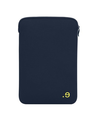 be.ez LA robe - Funda para Apple MacBook Air 11, marina/amarillo: Kiwiku.com: Informática