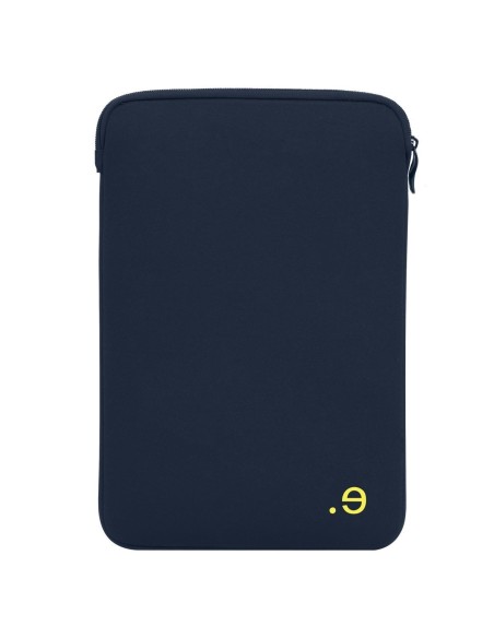 be.ez LA robe - Funda para Apple MacBook Air 11, marina/amarillo: Kiwiku.com: Informática