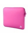Be.ez la robe french - funda para apple macbook air 11 rosa