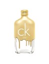 Calvin Klein Ck One Gold Eau de Toilette 50ml Spray