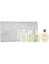 Calvin Klein Miniatura Set de Regalo 4x15ml Eternity + Obsession + Ck+ Escape