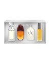 Calvin Klein para Mujer Miniatura Set Regalo 4x 15ml Eternity + Ck One + Obsessioneau