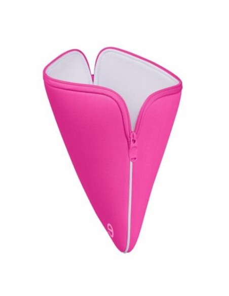be.ez LA robe French - Funda para Apple MacBook Air 11, rosa: Kiwiku.com: Informática