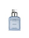Calvin Klein Eternity para Hombre Aqua Eau de Toilette Vaporizador 100ml