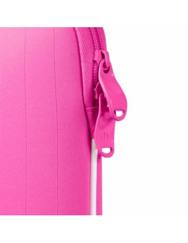 be.ez LA robe French - Funda para Apple MacBook Air 11, rosa: Kiwiku.com: Informática