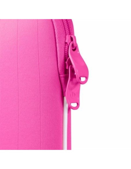 be.ez LA robe French - Funda para Apple MacBook Air 11, rosa: Kiwiku.com: Informática