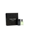 Calvin Klein Eternity For Men Eau de Toilette 50 Ml + Desodorante Stick 75 Ml - Set Regalo Masculino