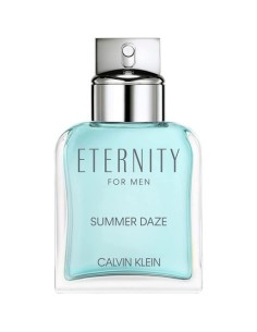 Calvin Klein Eternity For Men Summer 2022 Limited Edition Eau de Toilette Vaporizador 100 Ml