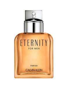 Calvin Klein Eternity For Men Intense Eau de Parfum Vaporizador 100 Ml