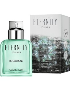 Calvin Klein Eternity para Hombre Summer 2023 Eau de Toilette Vaporizador 100ml