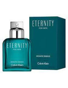 Calvin Klein Eternity Aromatic Essence para Hombre Eau de Parfum Vaporizador 50ml