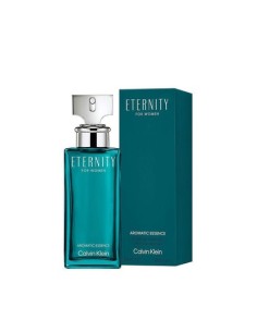Calvin Klein Eternity Aromatic Essence Eau de Parfum para Mujer Vaporizador 50 Ml