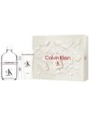 Calvin Klein Everyone Eau de Toilette 200ml+ Gel de Ducha 100ml+ Mini 10ml