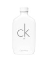 CALVIN KLEIN CK All Eau de Toilette Unisex 200 ml