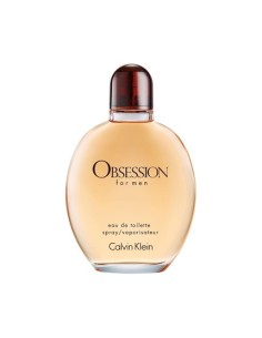 Calvin Klein Obsession para Hombre Eau de Toilette 200ml