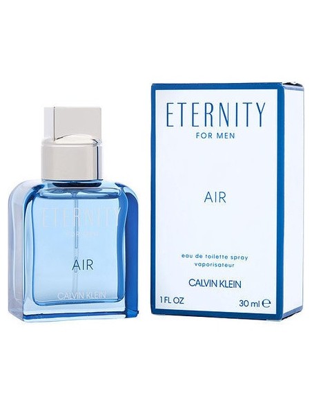 Eternity air calvin klein hombre precio hotsell