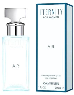 Calvin Klein Eternity Air para Mujer Eau de Parfum 30ml