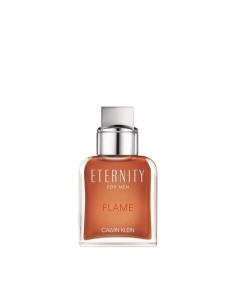 Calvin Klein Eternity Flame para Hombre Eau de Toilette 30ml