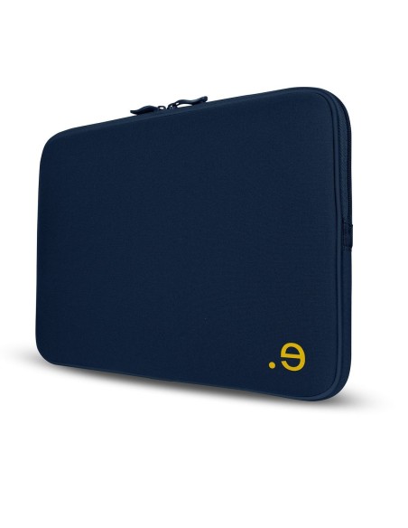 be.ez LA robe Chic Marina - Funda para Apple MacBook 15, marina/amarillo: Kiwiku.com: Electrónica