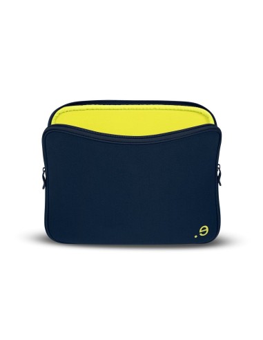 be.ez LA robe Chic Marina - Funda para Apple MacBook 15, marina/amarillo: Kiwiku.com: Electrónica