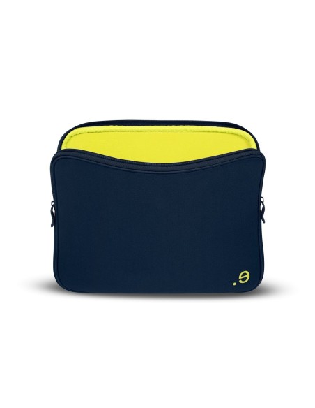 be.ez LA robe Chic Marina - Funda para Apple MacBook 15, marina/amarillo: Kiwiku.com: Electrónica