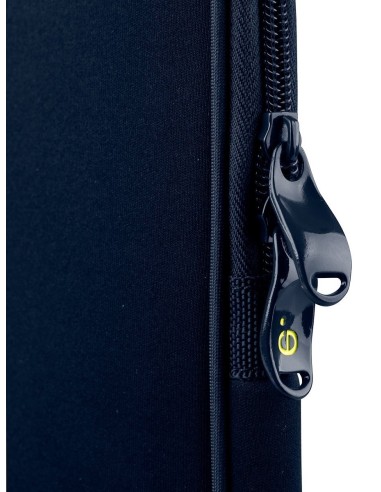 be.ez LA robe Chic Marina - Funda para Apple MacBook 15, marina/amarillo: Kiwiku.com: Electrónica