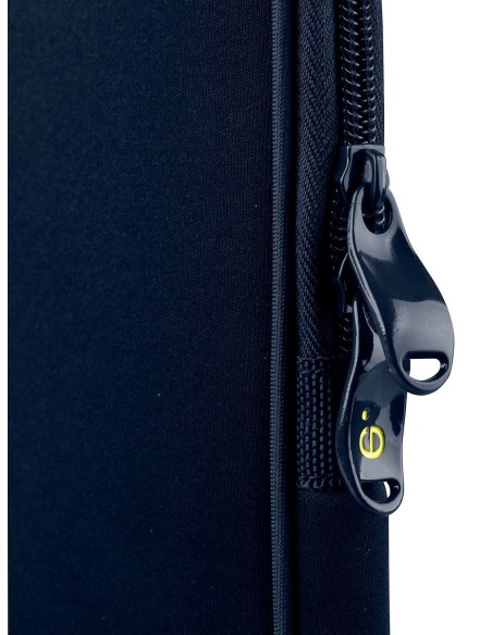 be.ez LA robe Chic Marina - Funda para Apple MacBook 15, marina/amarillo: Kiwiku.com: Electrónica