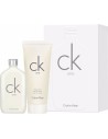 Calvin Klein One Eau de Toilette 100ml + Desodorante 150ml