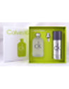 Calvin Klein One Eau de Toilette 100ml + Set Bc