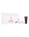 Euphoria Eau de Parfum 100ml + Eau de Parfum 30ml + Loción Corporal 100ml