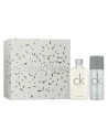Calvin Klein One Eau de Toilette 100ml Set