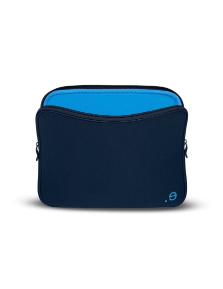 be.ez LA robe Chic Marina - Funda para Apple MacBook 13", marina/azur