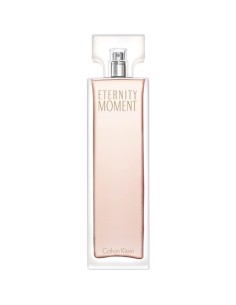 Calvin Klein Ck Eternity Moment Eau de Parfum Vaporizador 50ml