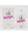 Calvin Klein Ck One Shock Her Eau de Toilette Vaporizador 50ml