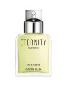 Calvin Klein Eternity para Hombre Eau de Toilette Vaporizador 50ml