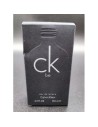 Calvin Klein Be Eau de Toilette Vaporizador 100 Ml Unisex