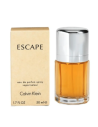 Calvin Klein Escape Woman Eau de Perfume 50ml Vaporizador