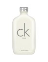 Calvin Klein Ck One Eau de Toilette 200ml Vaporizador