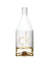 Calvin Klein In2u Him Eau de Toilette Vaporizador 100ml