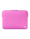 Be.ez la robe lovely - funda para apple macbook 13", rosa