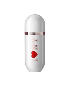 Perfume Mujer Carolina Herrera I Love Ny Eau de Parfum 212 Vip Rosé (80ml)